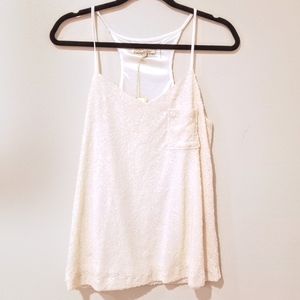 NWT Cecico Sequin Top (S)